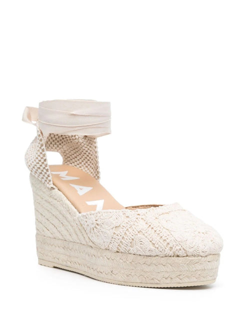 wedge espadrilles